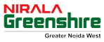 Nirala Greenshire Phase 2 logo